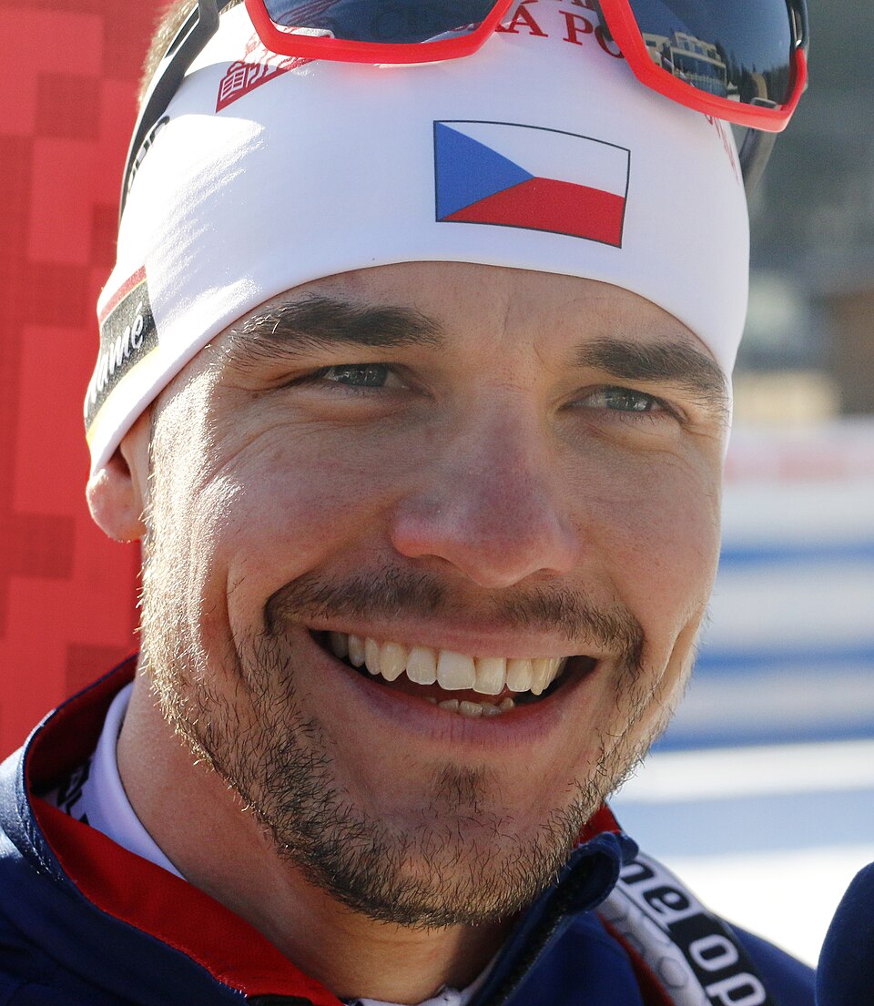 Michal Krčmář