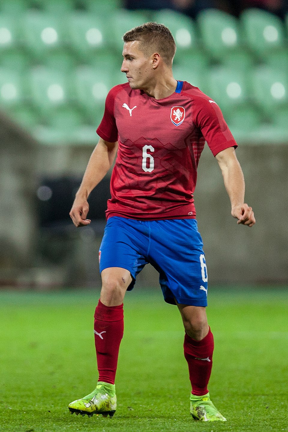Michal Sadilek