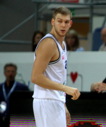 Michal Sokolowski