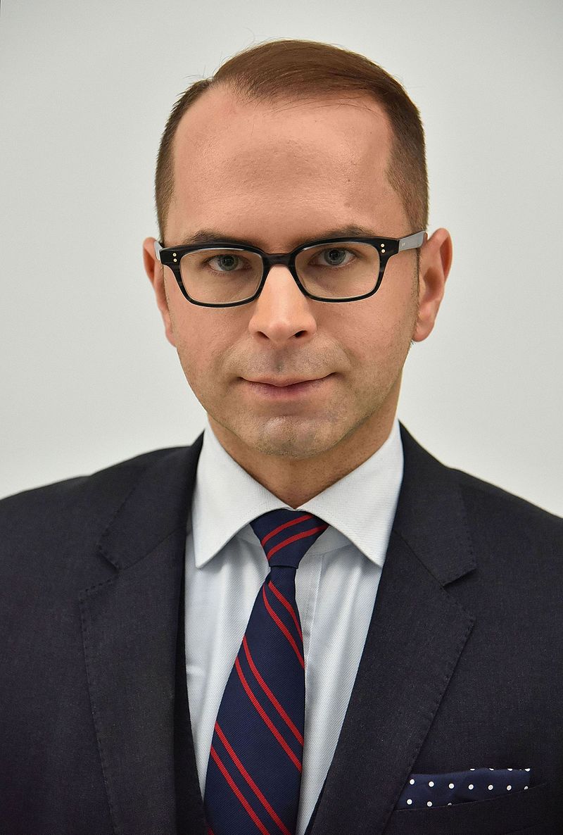 Michal Szczerba