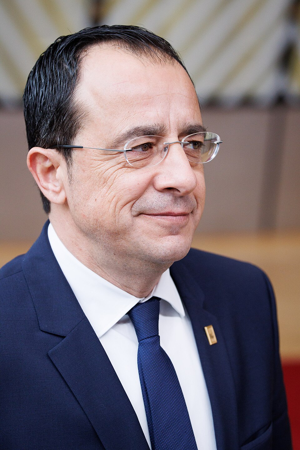 Michalis Damianos