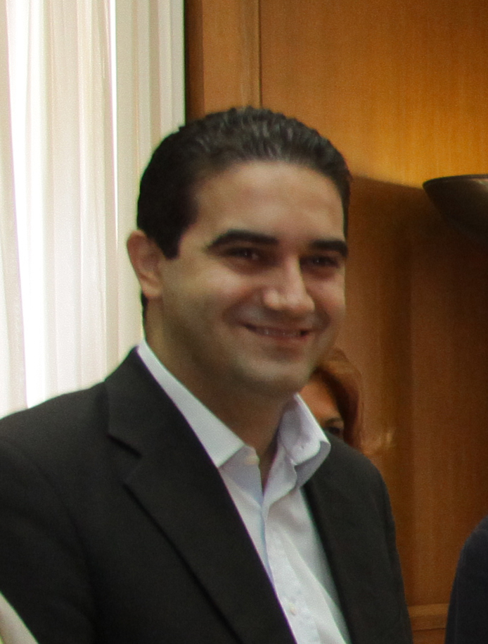 Michalis Katrinis