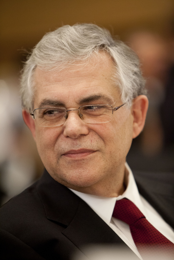 Michalis Pikrammenos