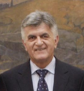 Michalis Stathopoulos