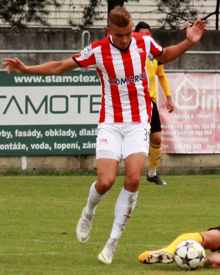 Michał Helik