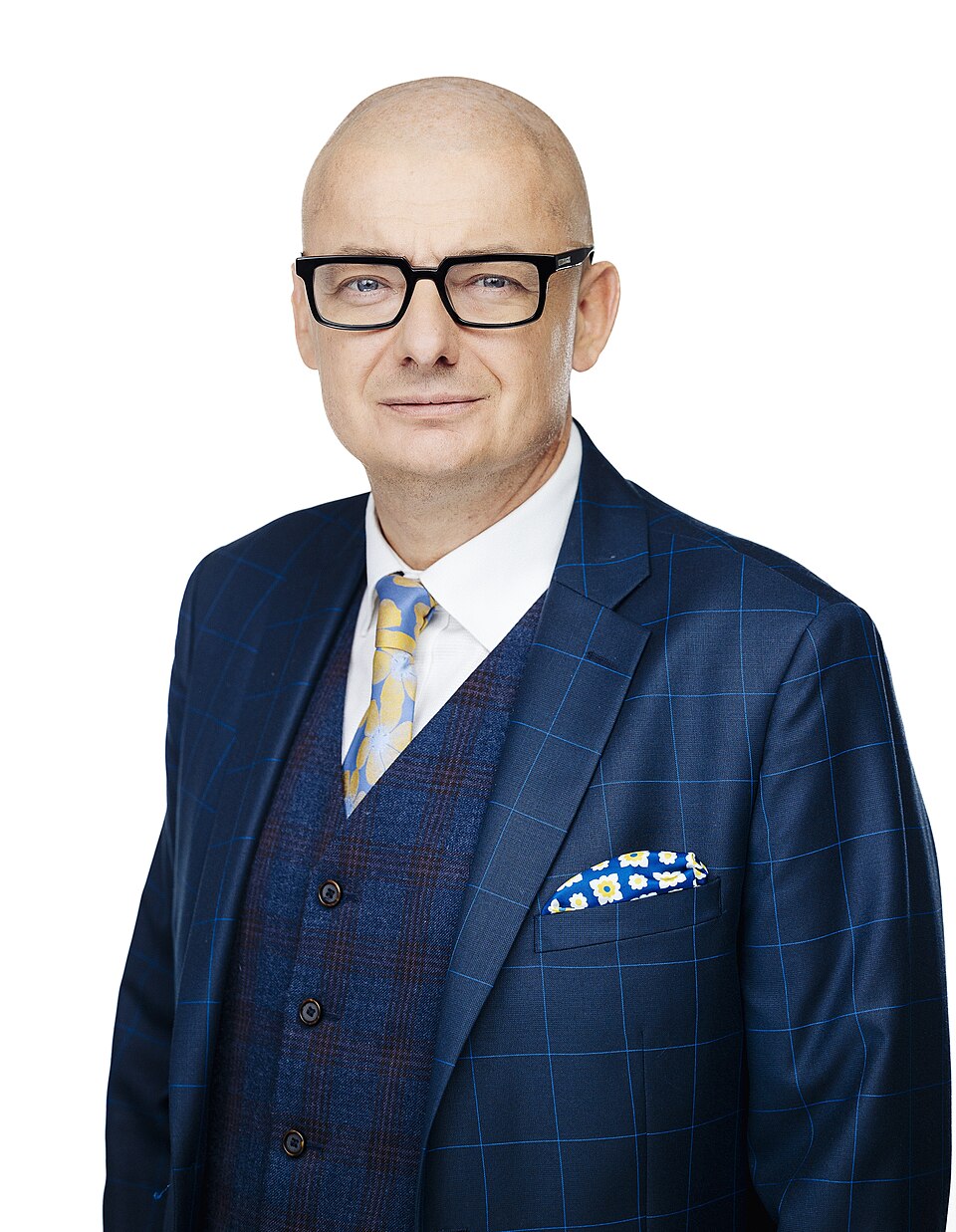 Michał Kaminski