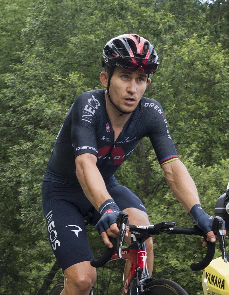 Michał Kwiatkowski
