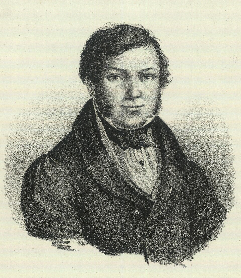 Michał Polanowski