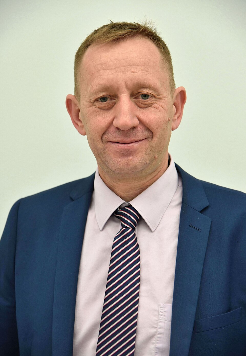 Michał Sawicki