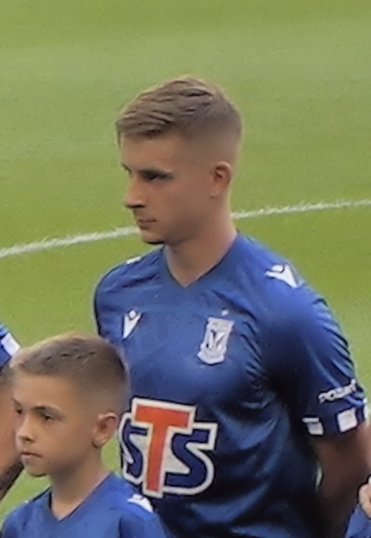 Michał Skoras