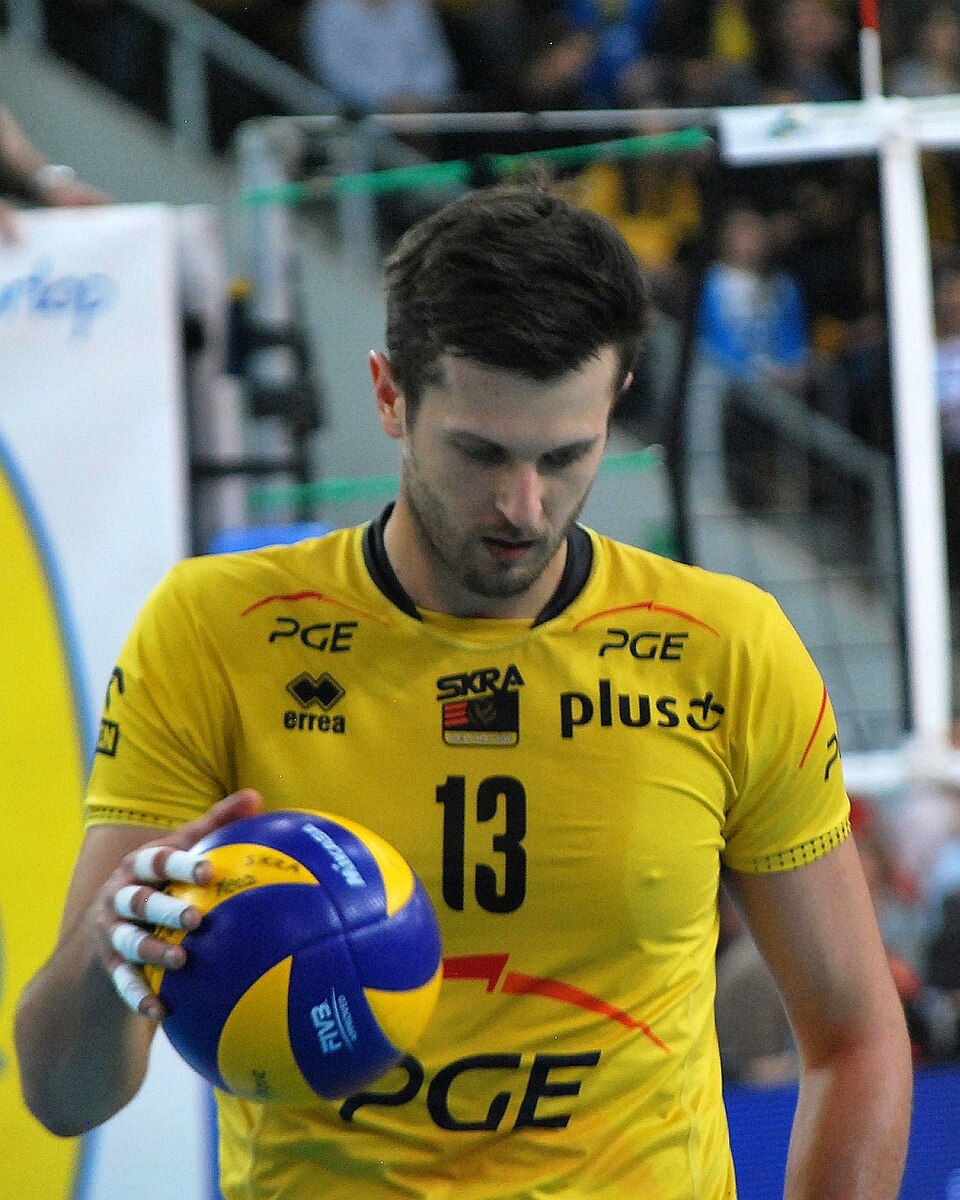 Michał Winiarski