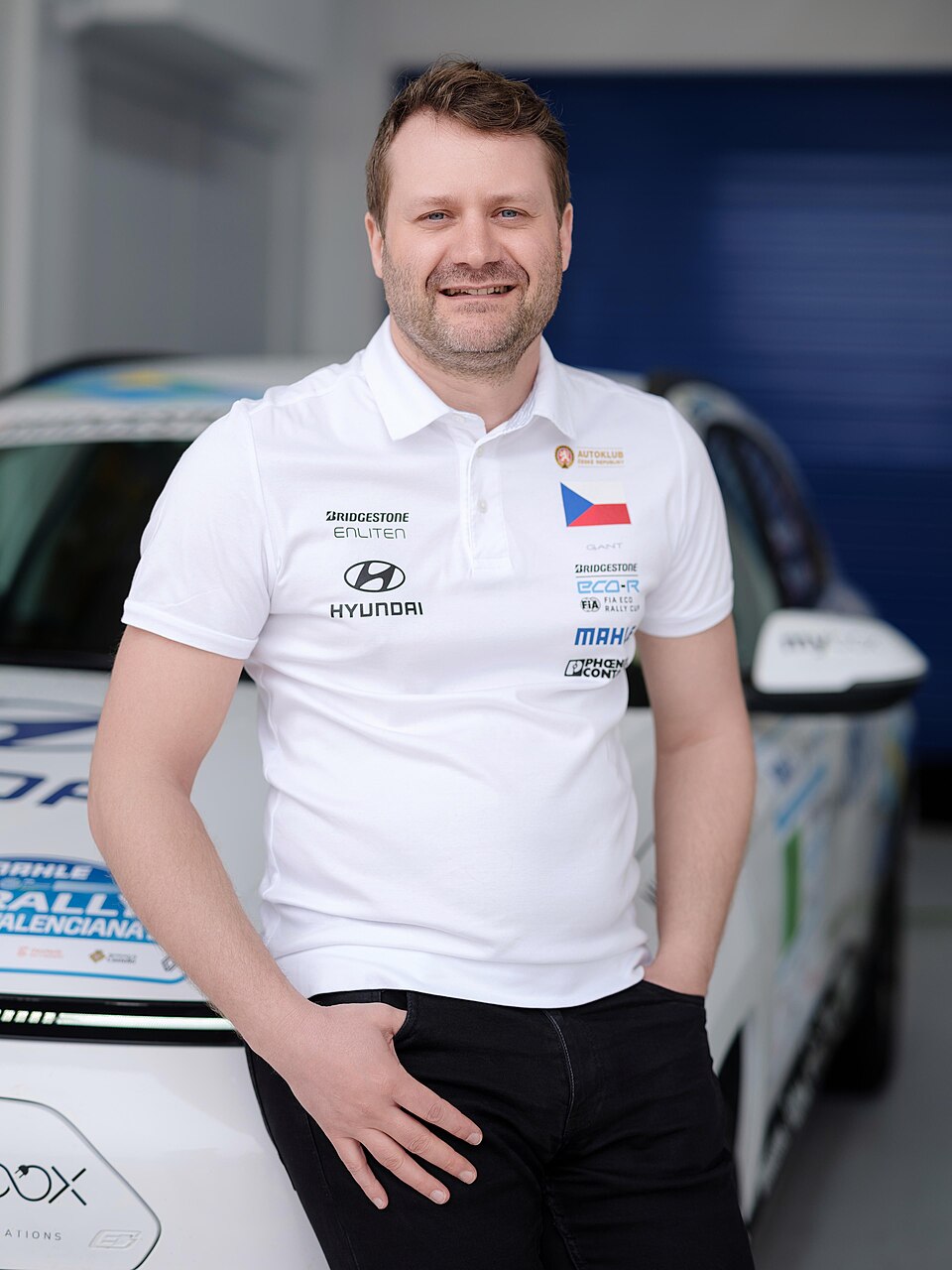 Michał Zdarsky