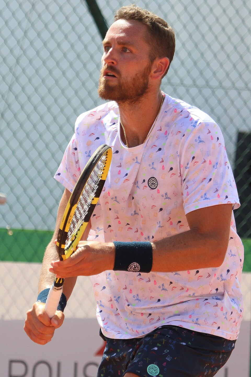 Micheal Vrbensky