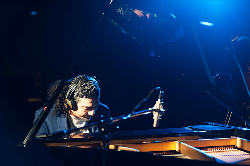 Michel Abi Saad