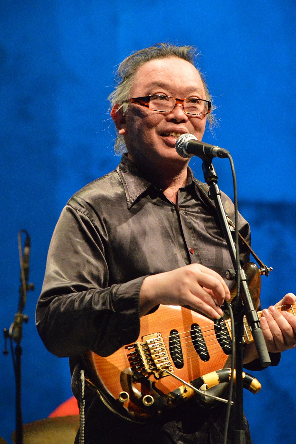 Michel Alibo
