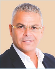 Michel Buskila