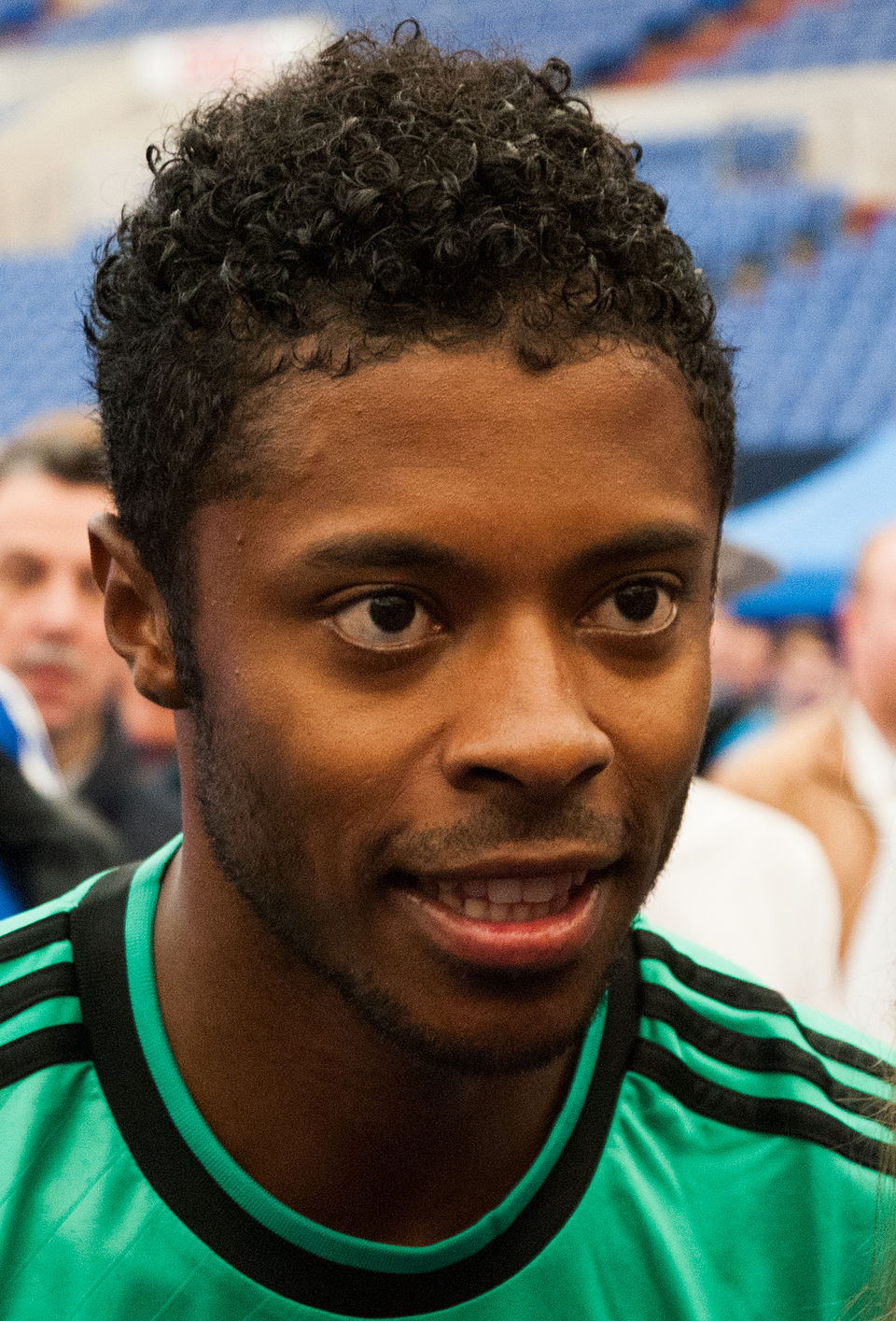 Michel Fernandes