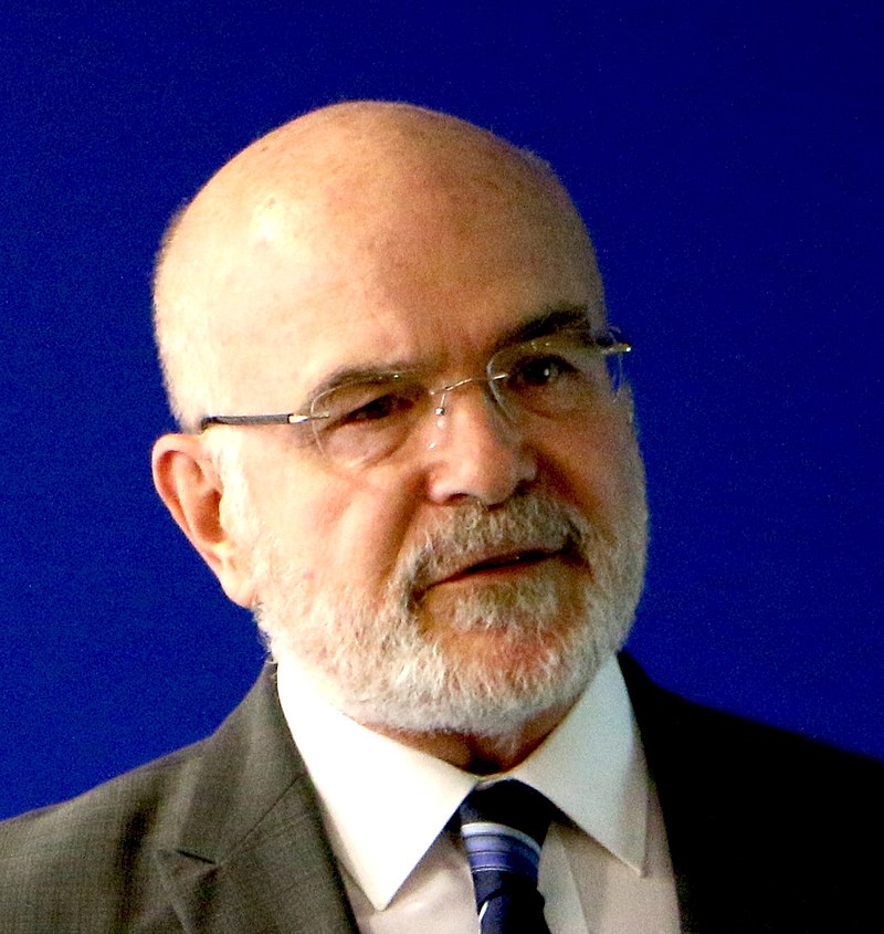 Michel Forst