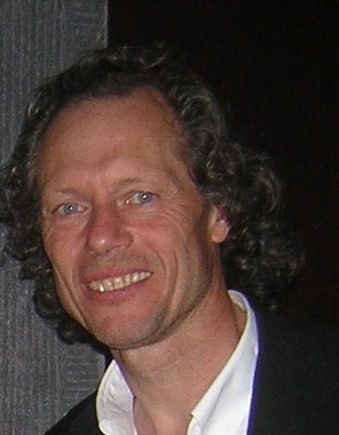 Michel Goethals