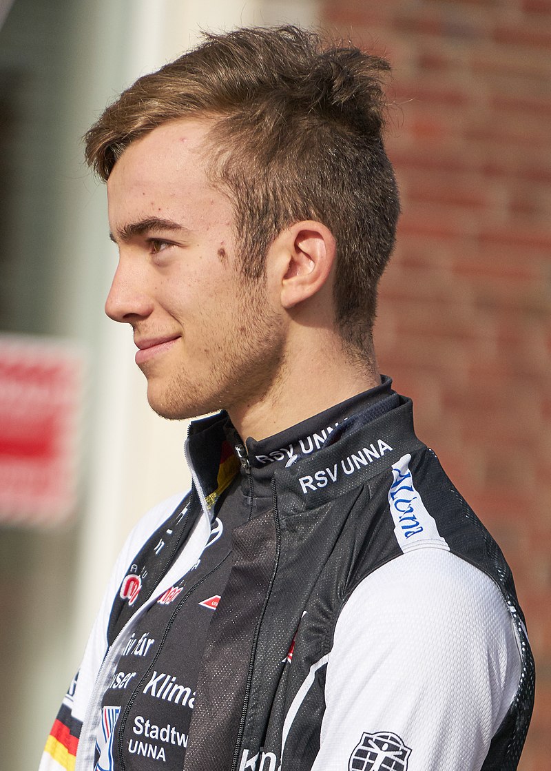 Michel Heßmann