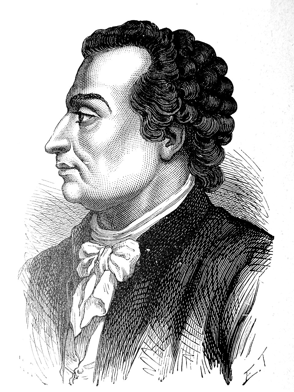 Michel Isnard