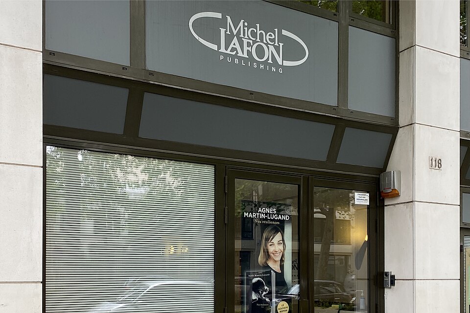 Michel Lafon