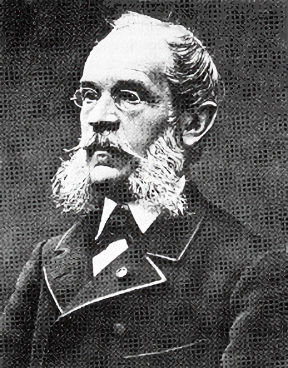 Michel Lentz