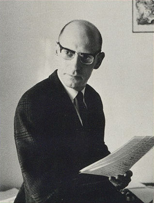 Michel Leví
