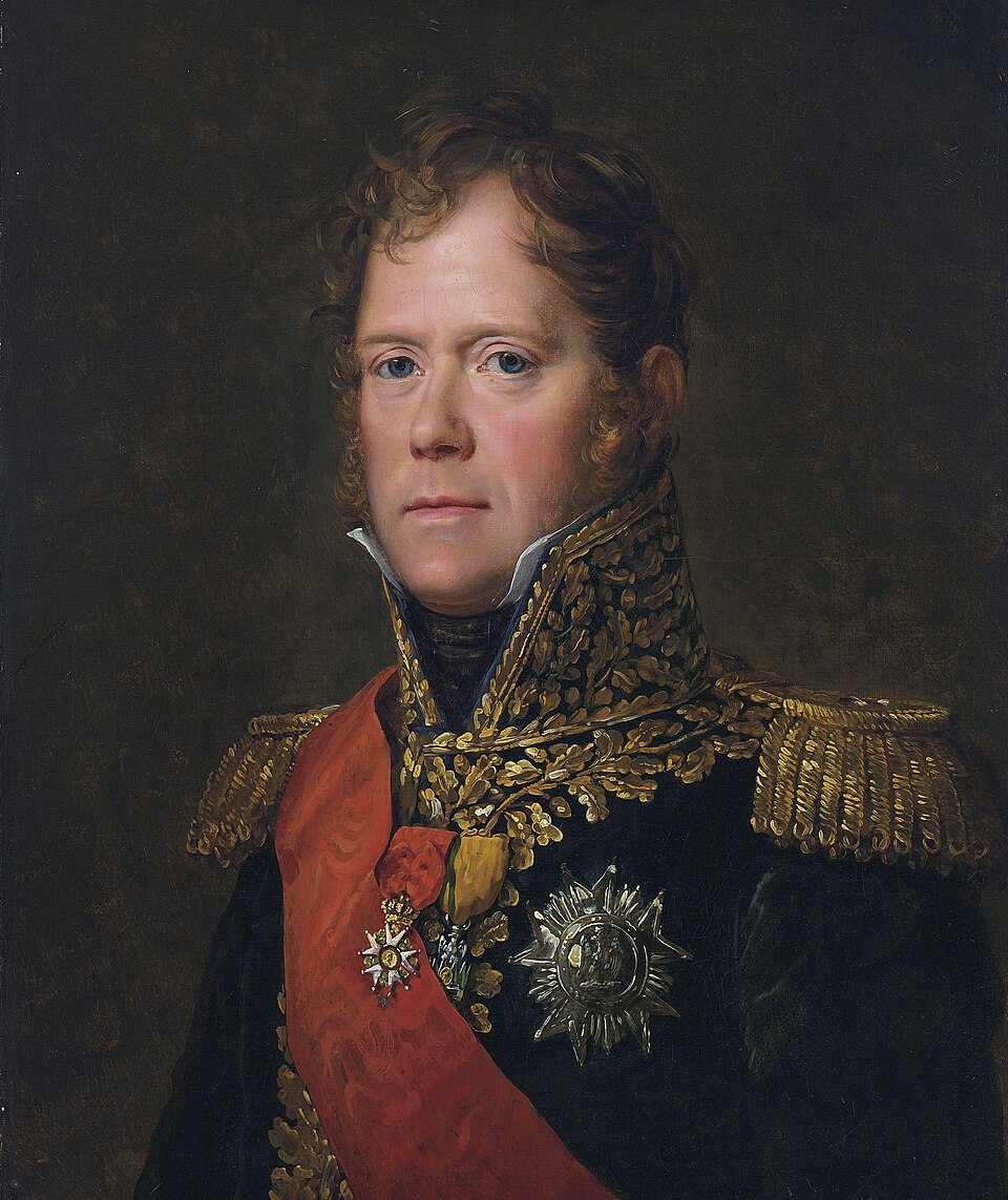 Michel Maréchal