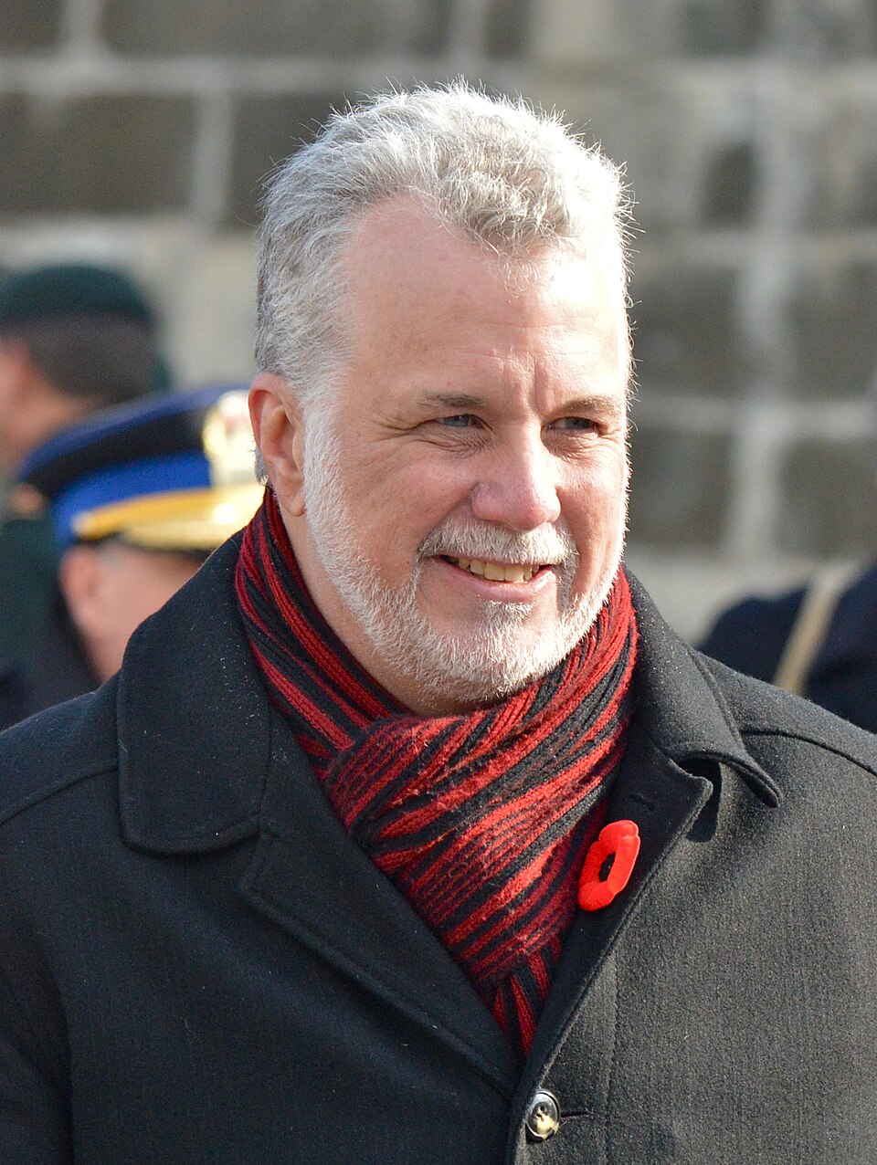 Michel Mongeon