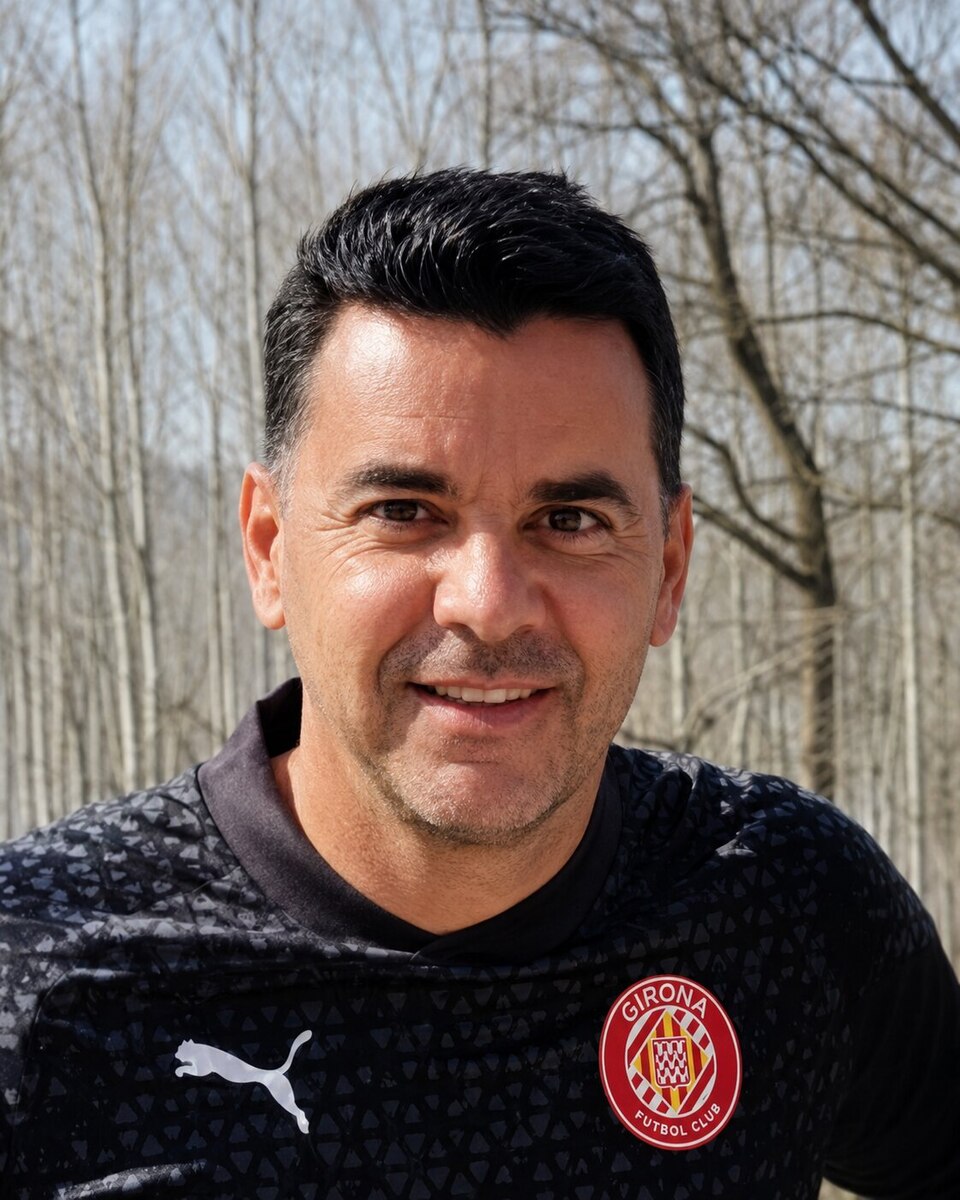 Michel Muñoz