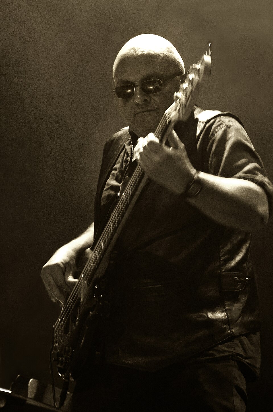 Michel Perathoner