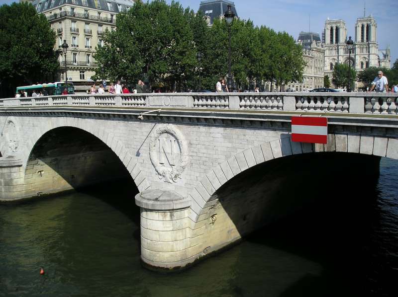 Michel Pont