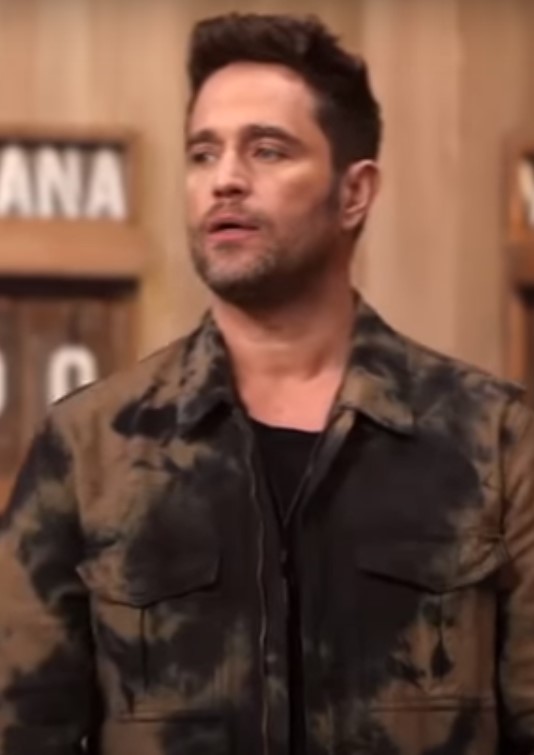 Michel Reyes