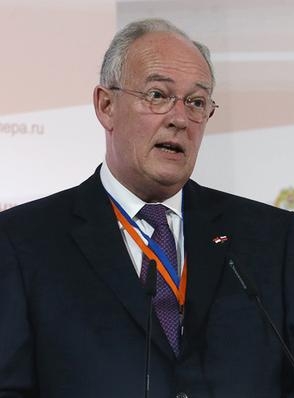 Michel Roger