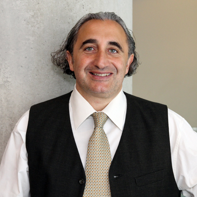Michel Saad