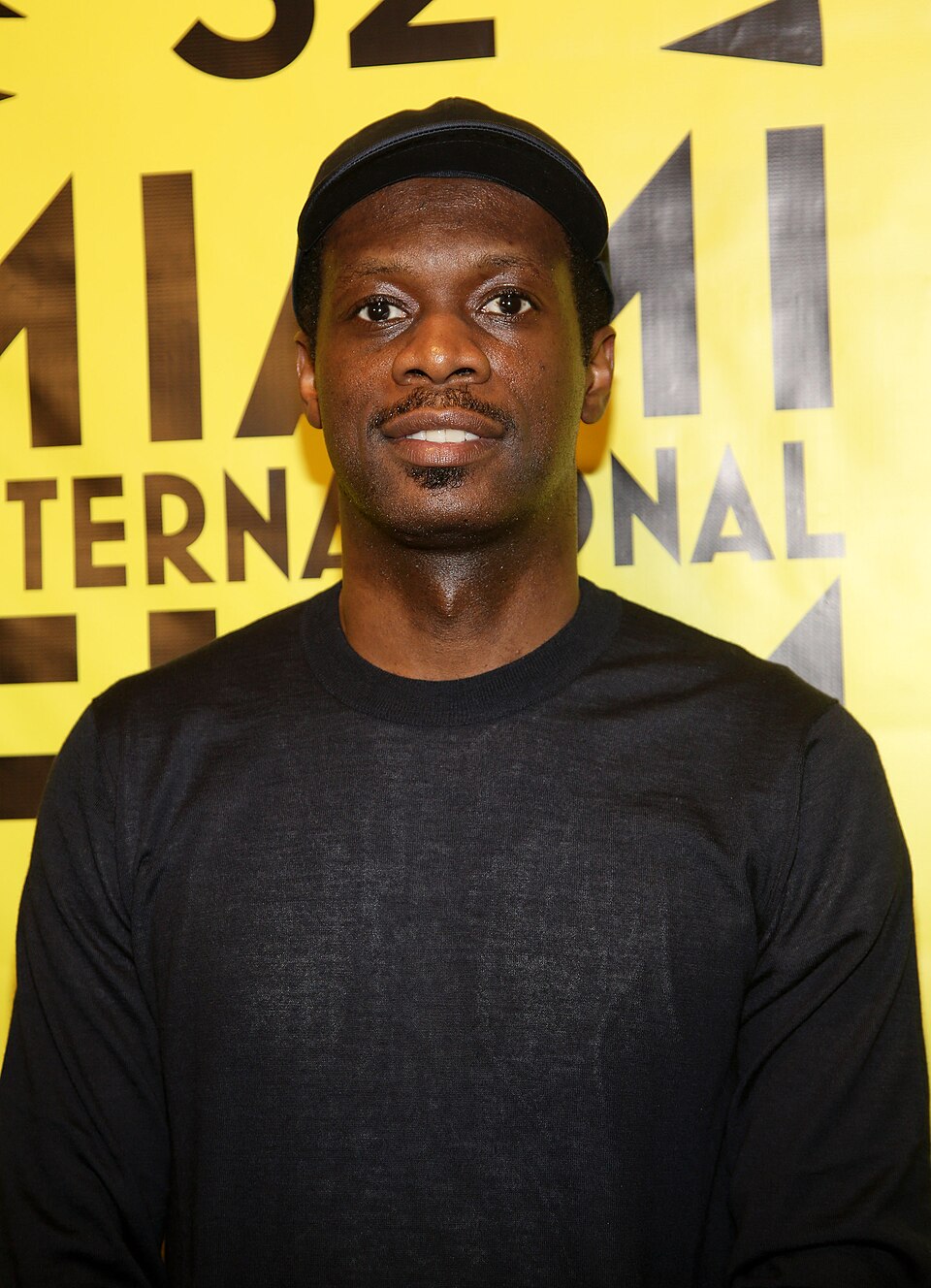 Michel Samuels