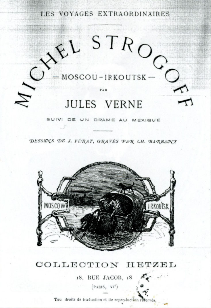 Michel Strogoff