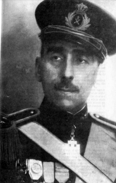 Michel Sturdza