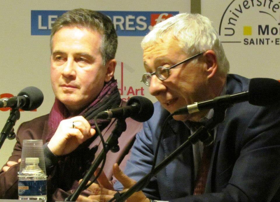 Michel Thiollière
