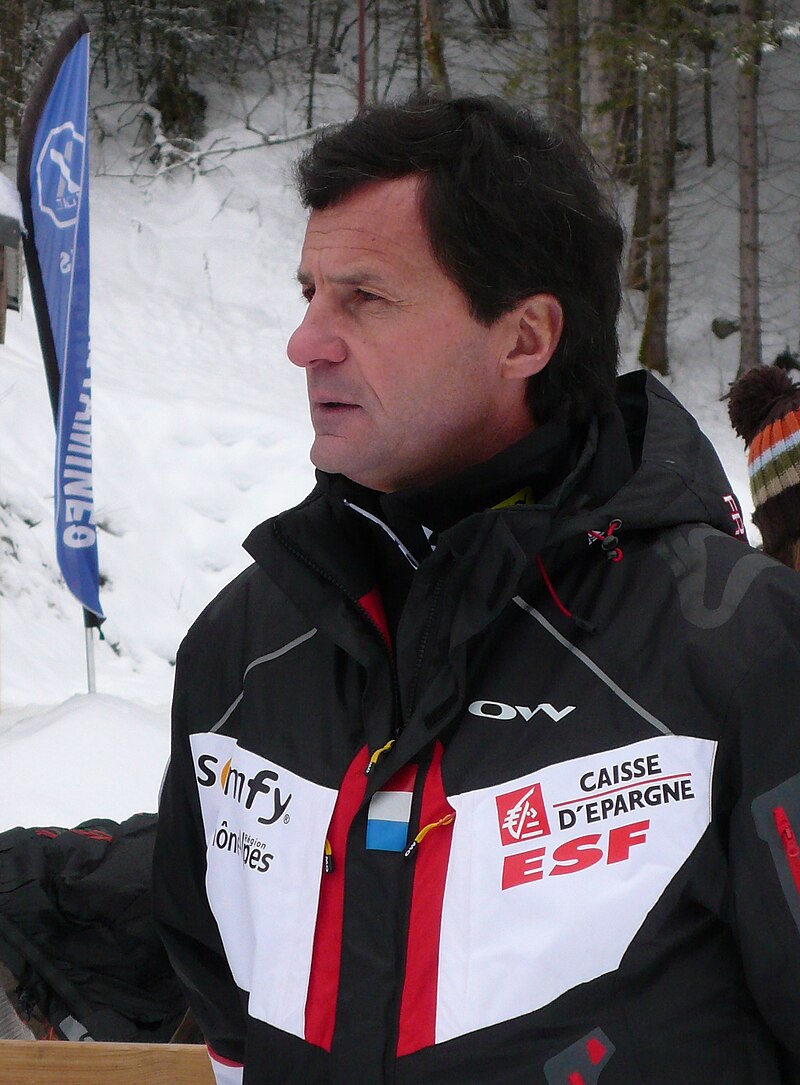 Michel Vion