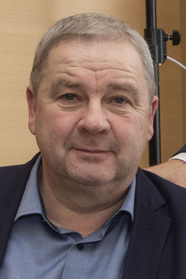 Michel Wolter