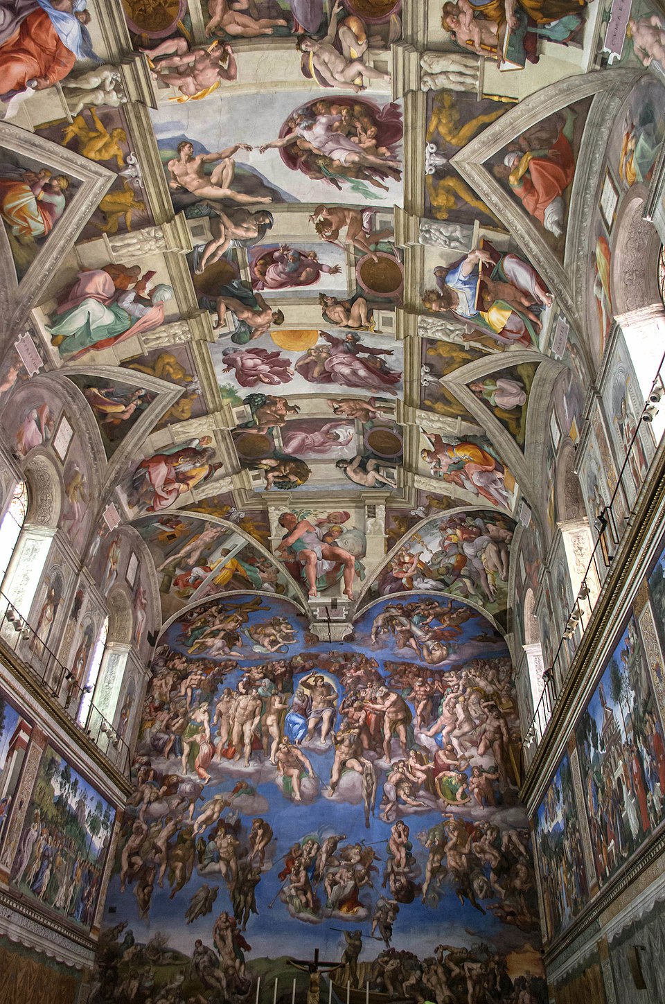 Michelangelo Fo