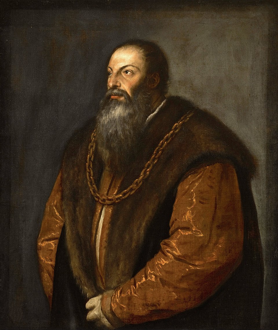 Michelangelo Lamonica