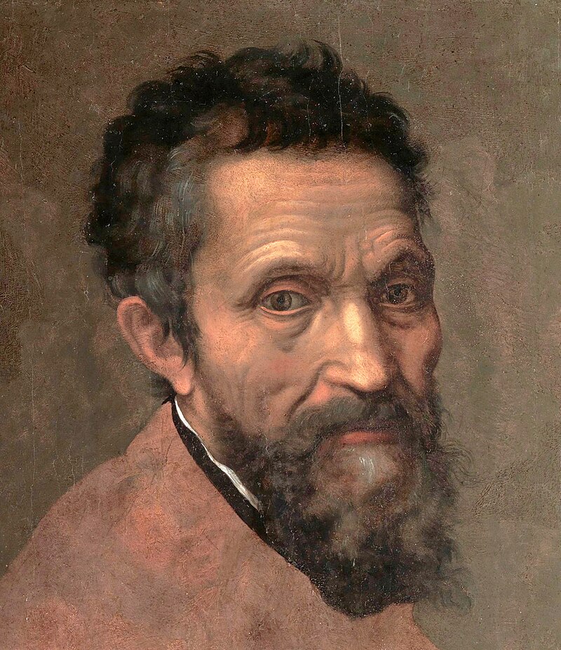 Michelangelo Santi