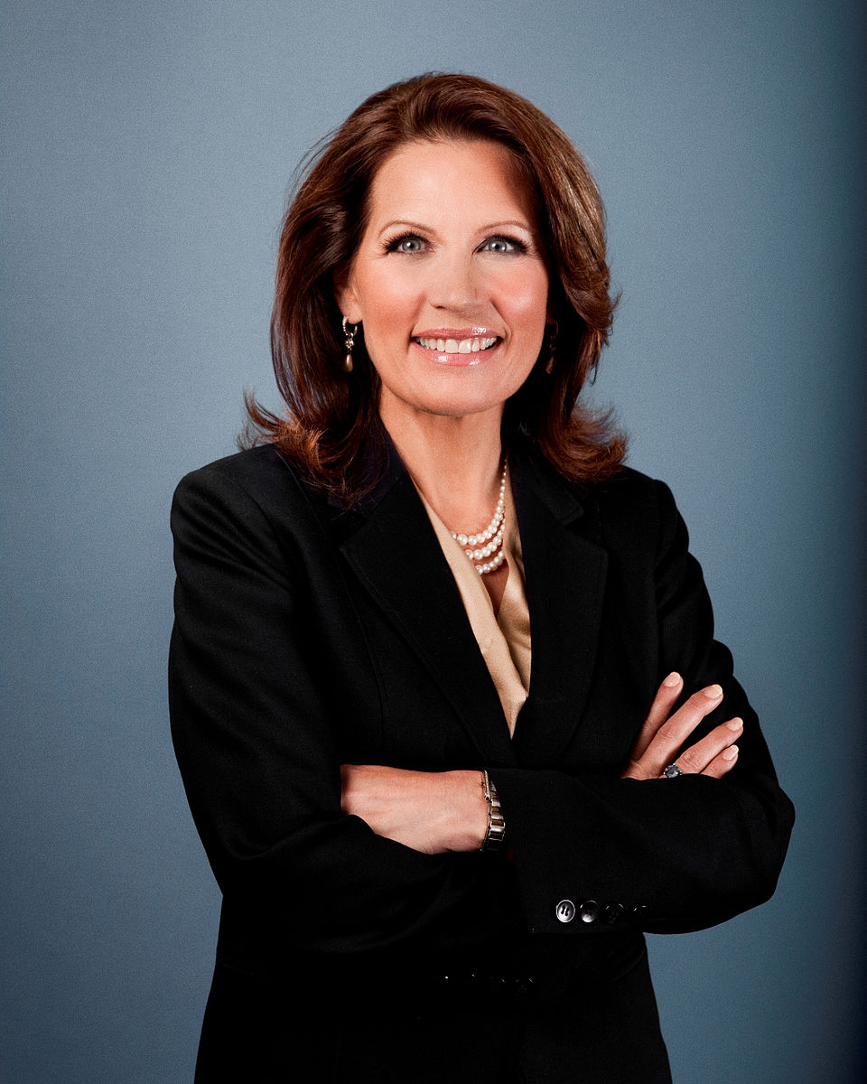 Michele Bachman
