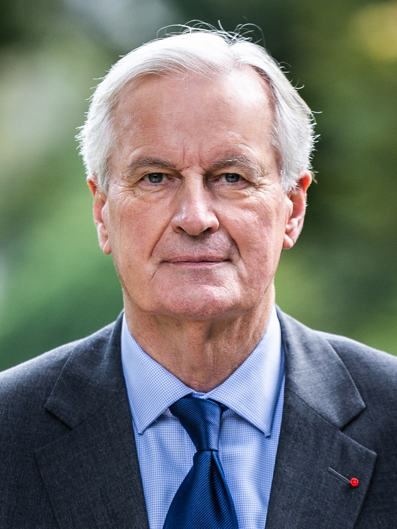Michele Barnier
