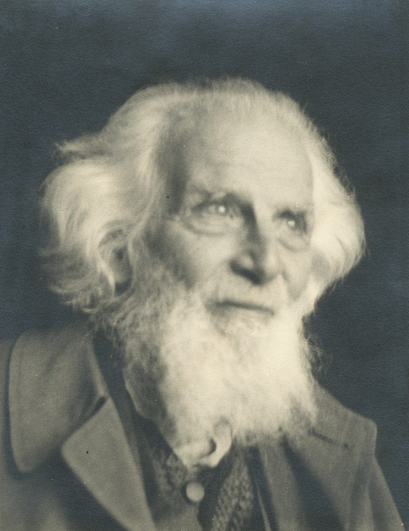 Michele Besso