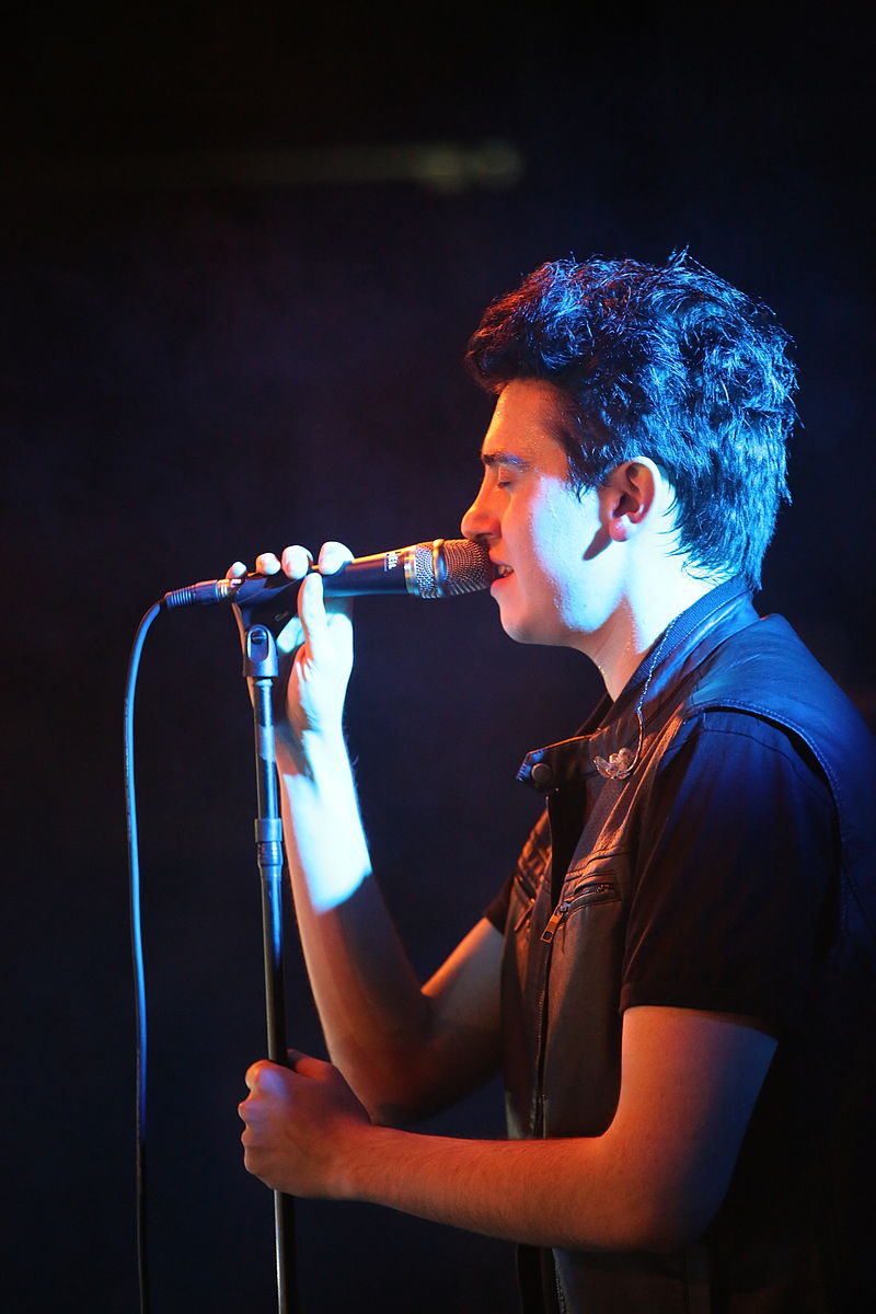 Michele Bravi