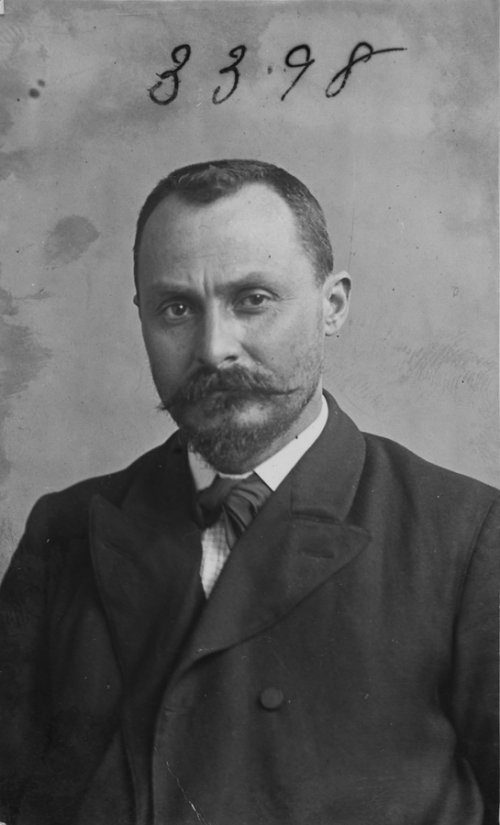 Michele Burgio